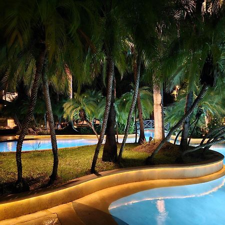 Matapalo 103- 2 Bedroom Poolside Condo At Tamarindo Exterior photo