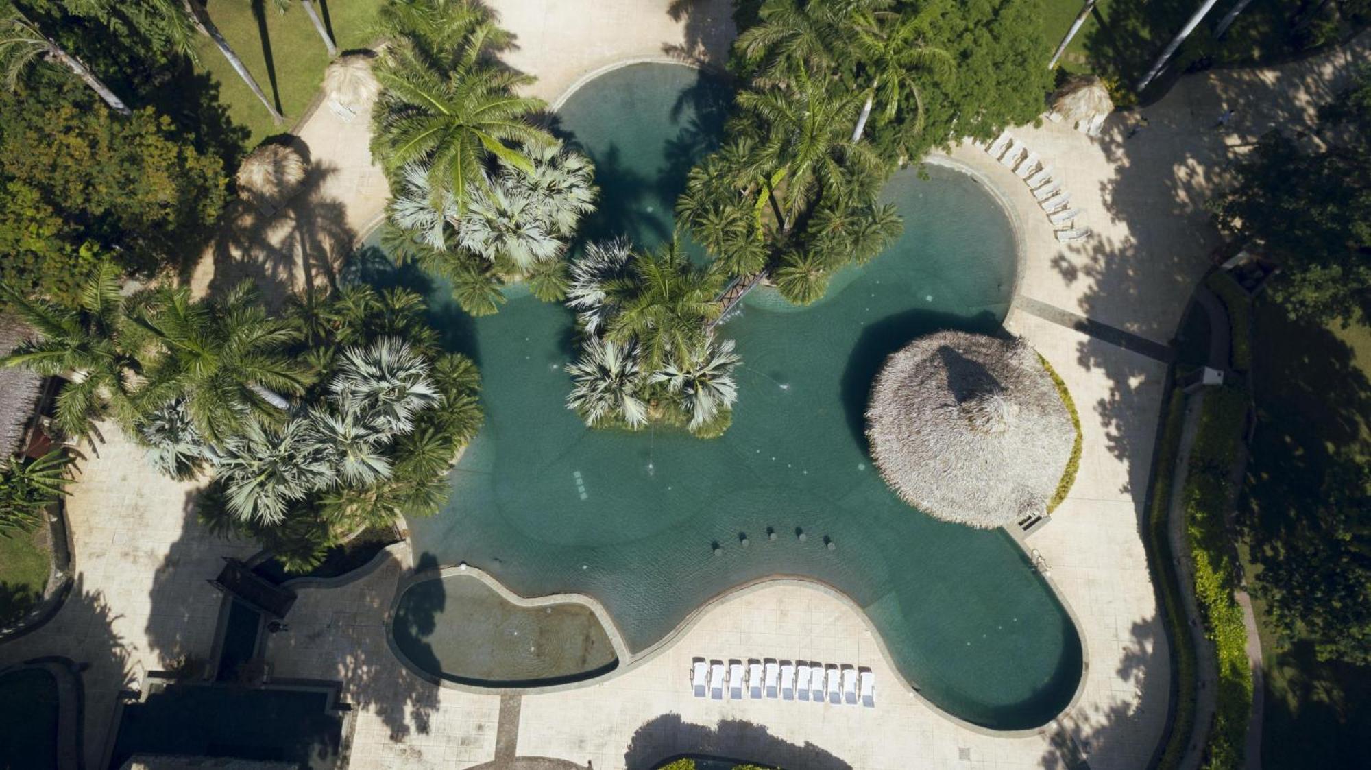 Matapalo 103- 2 Bedroom Poolside Condo At Tamarindo Exterior photo