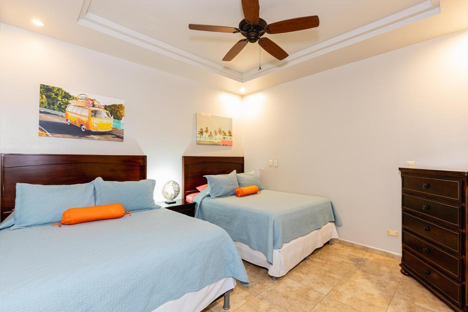 Matapalo 103- 2 Bedroom Poolside Condo At Tamarindo Exterior photo