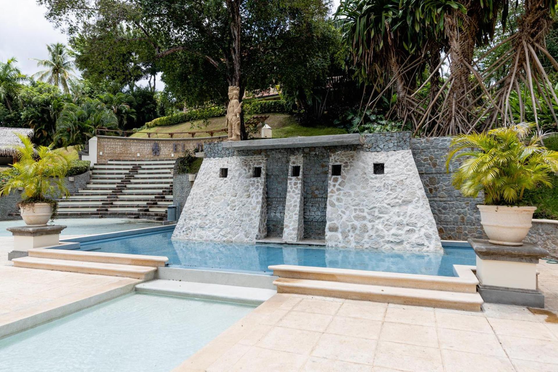 Matapalo 103- 2 Bedroom Poolside Condo At Tamarindo Exterior photo