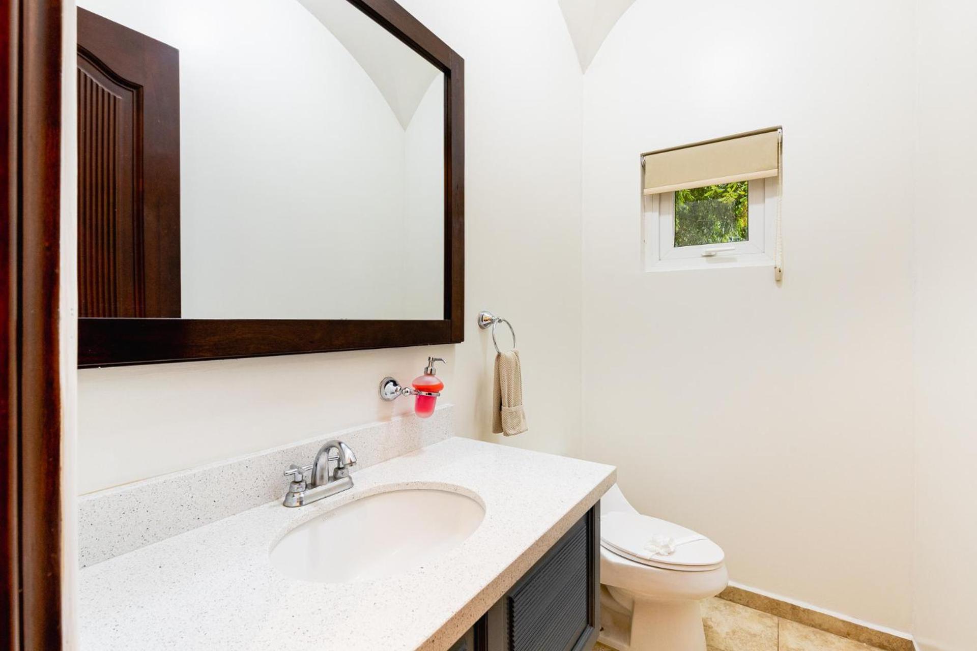 Matapalo 103- 2 Bedroom Poolside Condo At Tamarindo Exterior photo