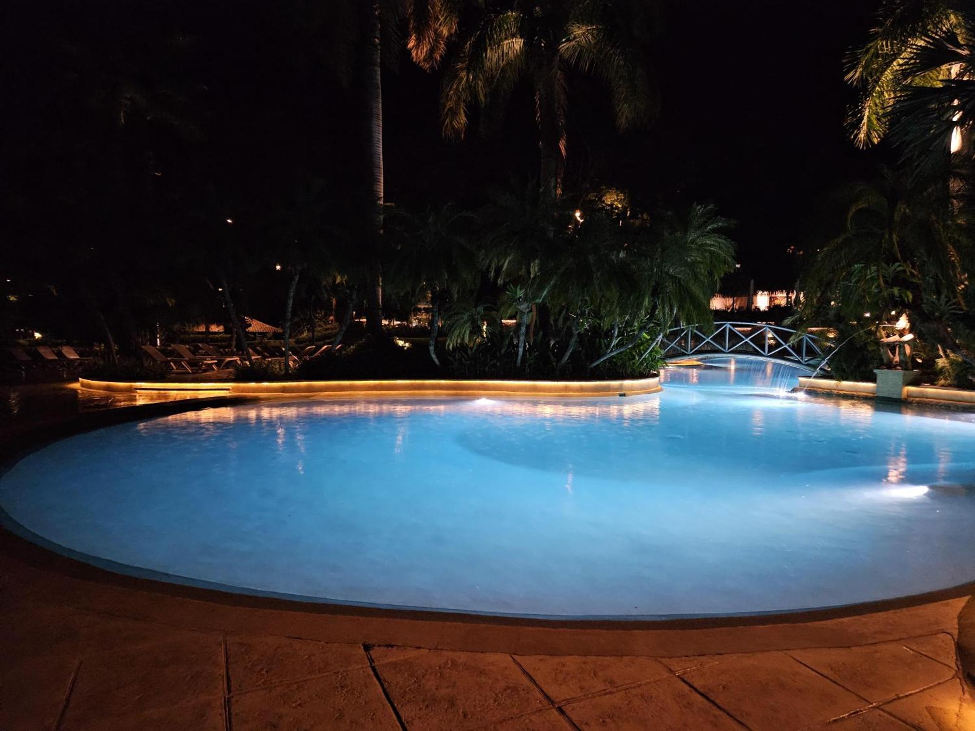 Matapalo 103- 2 Bedroom Poolside Condo At Tamarindo Exterior photo