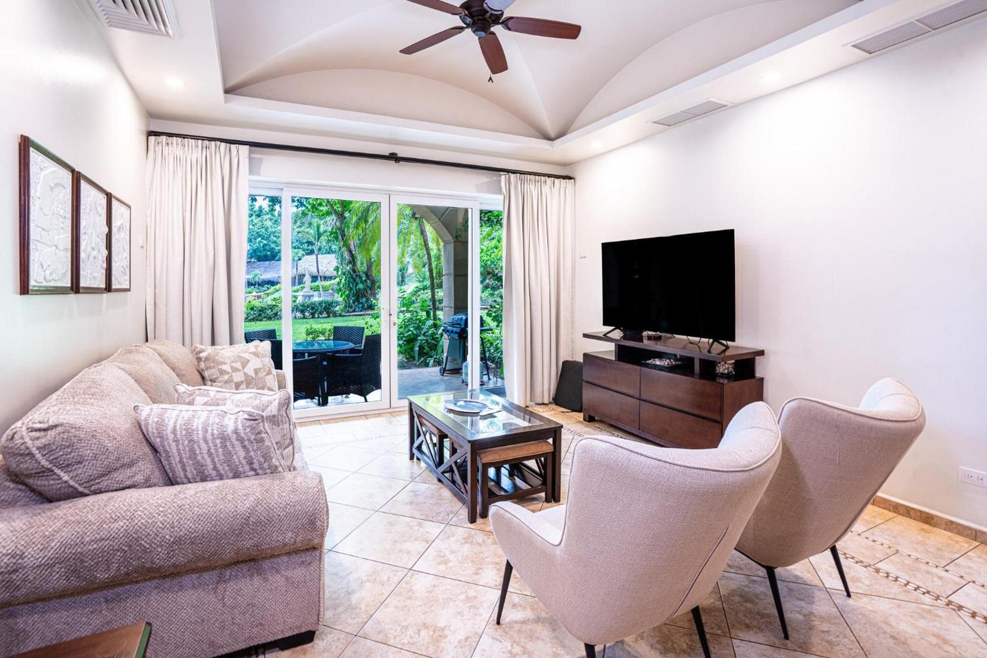 Matapalo 103- 2 Bedroom Poolside Condo At Tamarindo Exterior photo